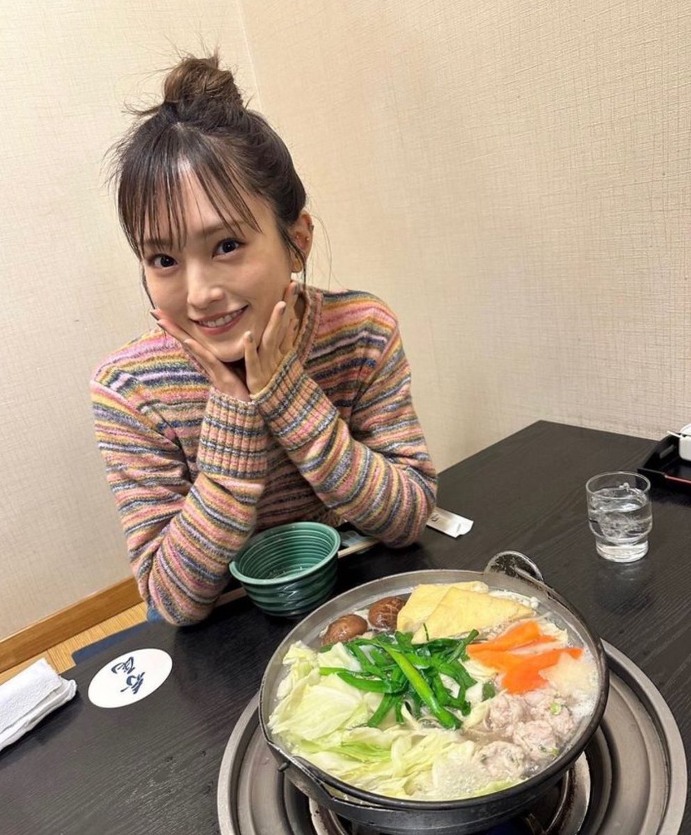 みなさんおはようございます♪
今日はこれから晴れるみたいですね☀️
今日もよろしくお願いします🙇🙇
#山本彩 
#おはようございます