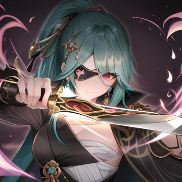 苏卡(LauThuKa)|Alpha|MSM|Wfers tweet media