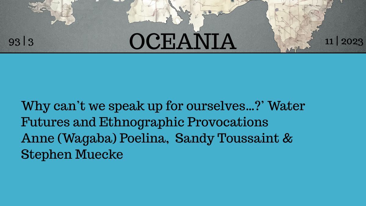 Oceania tweet media
