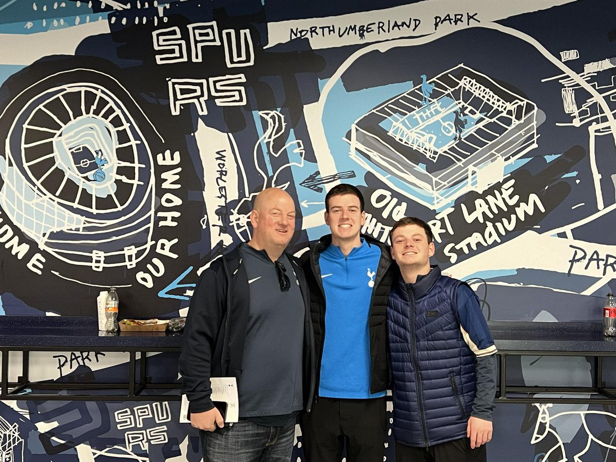 Happy Birthday to the 🐐! Beyond thankful for you and all you’ve done for our family.