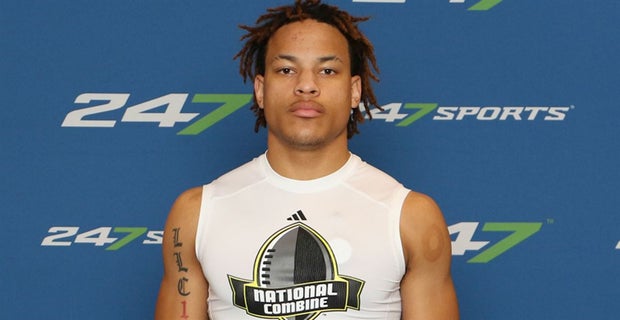 Michigan offered WR Preston Bowman today. He talks about his several times on campus prior to this offer, his 'strong interest' in this offer and visit plans. (VIP) 247sports.com/article/presto…