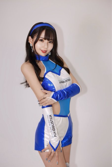 Twitterのコスプレ画像2