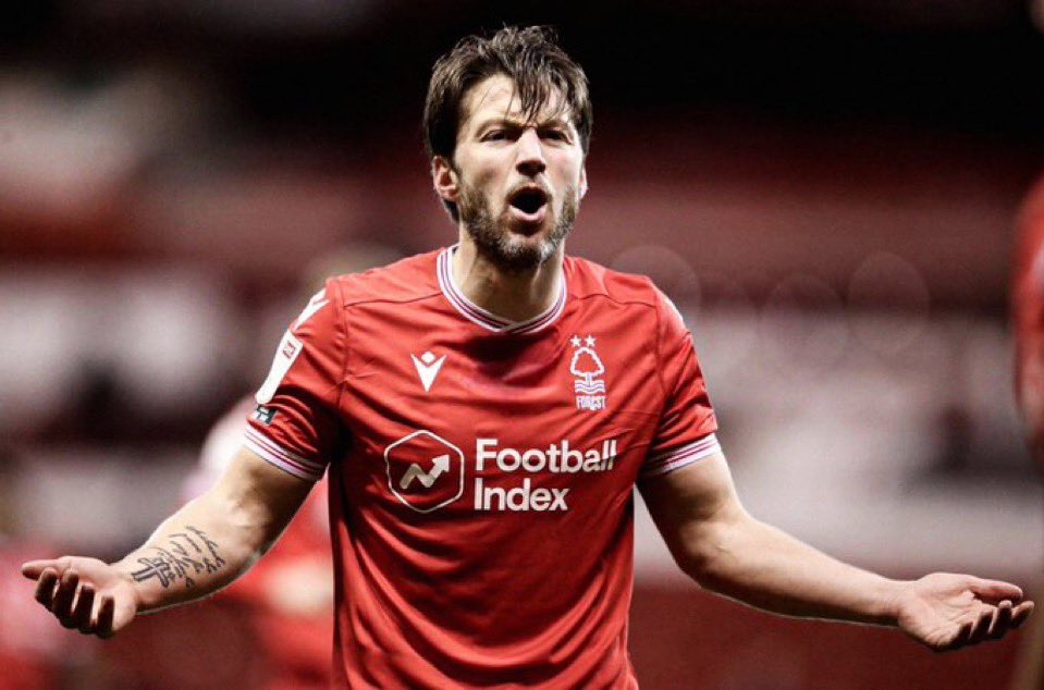 reptracker's tweet image. The end of an era…… Harry Arter’s time at Nottingham Forest is finally coming to an end🇮🇪

Arter hasn’t played for Forest’s first team since 2021 but has been collecting 40k a week the last two years💰💰

Fair play to Harry, we’d all do the same💸
