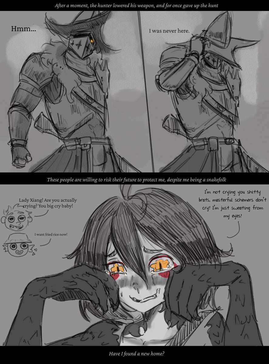 True Villain (Final) 
