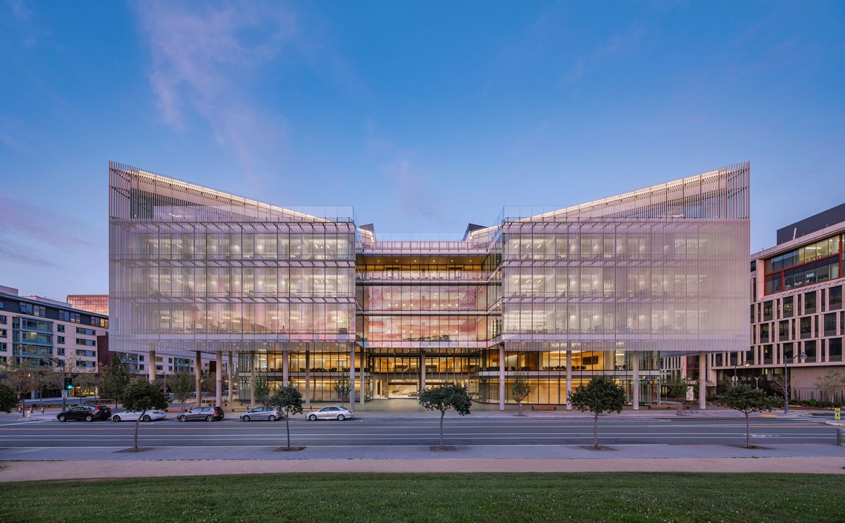 Martin Kampmann (@martinucsf) on Twitter photo Are you interested in in vivo #CRISPR screens in mice to uncover mechanisms of #neurodegeneration?
🐭🧬🧠
Apply for this SRA (technician) position in the <a href="/UCSF/">UC San Francisco</a> <a href="/KampmannLab/">Kampmann Lab</a>:
sjobs.brassring.com/TGnewUI/Search…
Great way to gain research experience before grad school!
Please RT/share! Are you interested in in vivo #CRISPR screens in mice to uncover mechanisms of #neurodegeneration?
🐭🧬🧠
Apply for this SRA (technician) position in the <a href="/UCSF/">UC San Francisco</a> <a href="/KampmannLab/">Kampmann Lab</a>:
sjobs.brassring.com/TGnewUI/Search…
Great way to gain research experience before grad school!
Please RT/share!