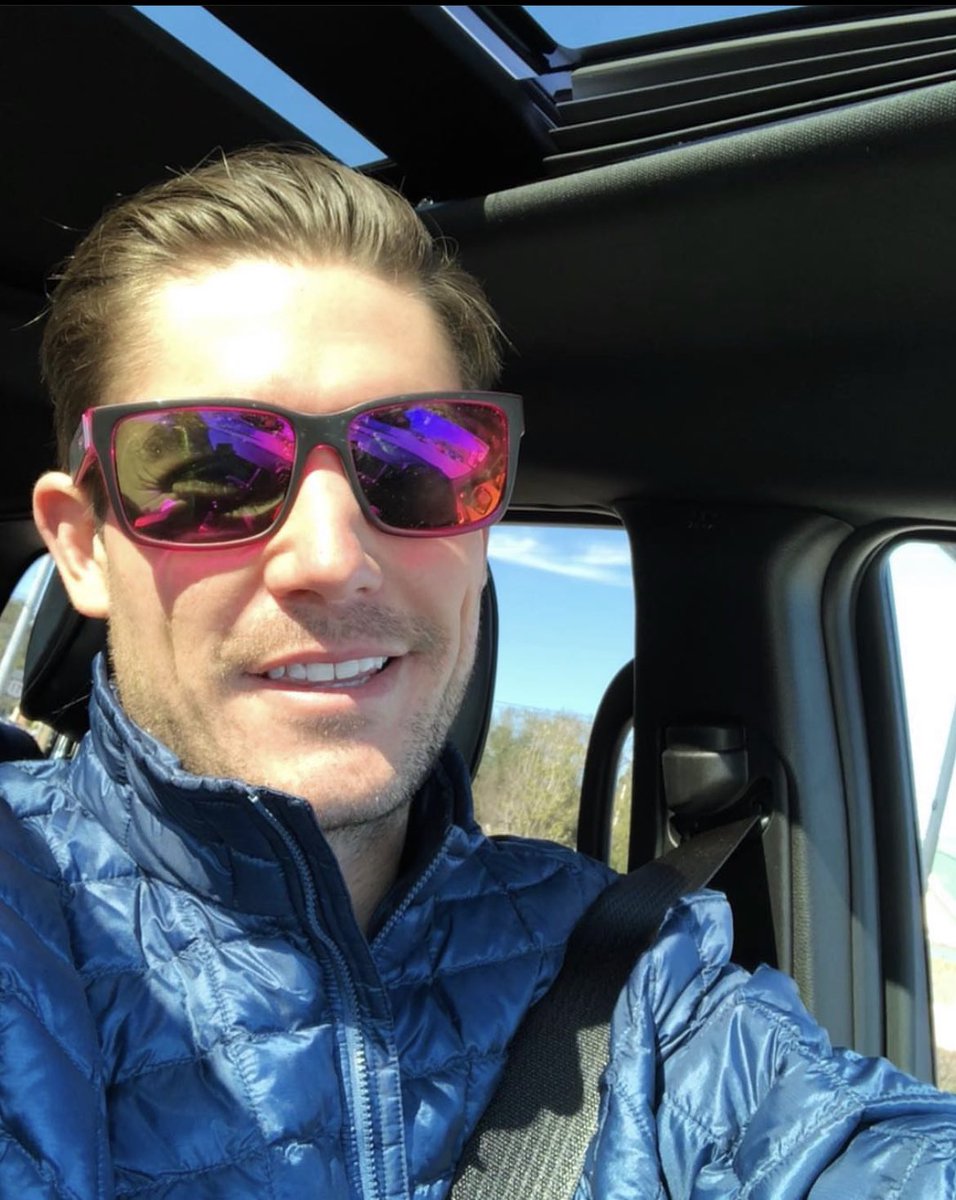 Craig Conover tweet media