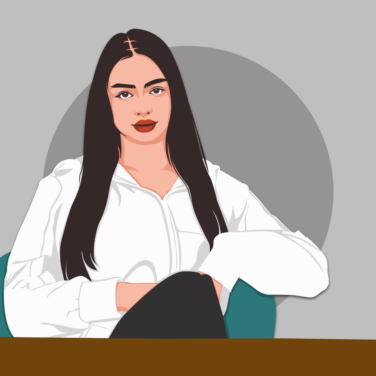 BibakArtwork's tweet photo. Good Night

Please visit my Vector Art collection 😍

#NFT #digitalart
#photoshop #vectorar
#objkt
#digitalpainting

Link: 🔻
https://t.co/M69VKHBsVs https://t.co/hcIM7JnhWD