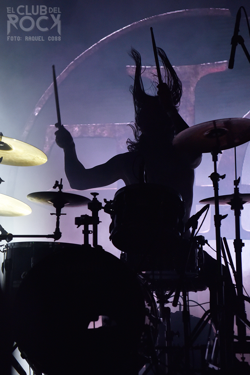 ElClubDelRock's tweet image. Galería: Front Line Assembly el pasado 03 de Mayo en la Ciudad de México
elclubdelrock.com/conciertos/gal…

Fotos: @RachelNitro