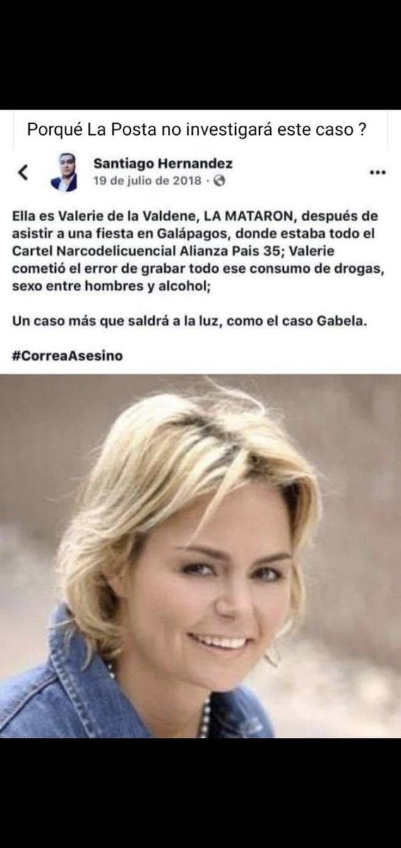 juan zambrano gonzabay tweet media