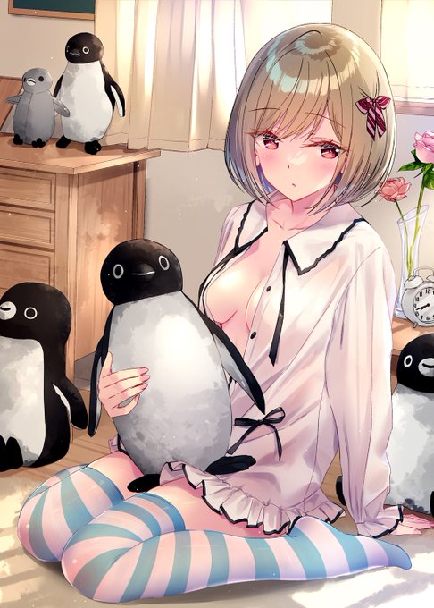 怠けてるのではなく、充電中です。 