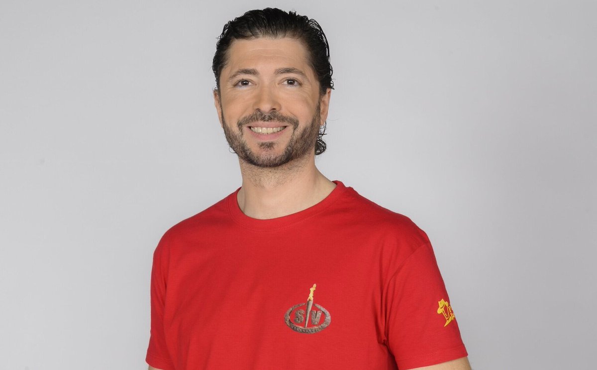 / ENCUESTA /

¿Qué os parece que la organización de #Supervivientes2024 haya expulsado a Ángel Cristo del concurso?

🔁 Injusto
❤️ Justo

#TierraDeNadie11