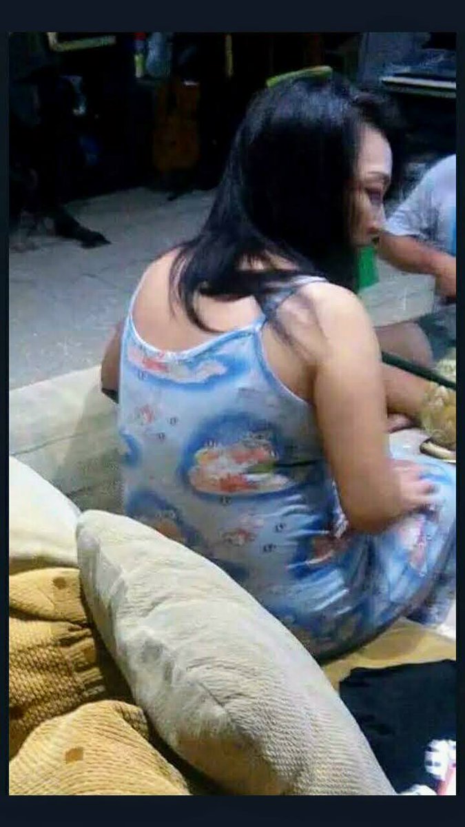 Merry, Tante Chinese Berdaster.. Sexy ,Mulus tweet media