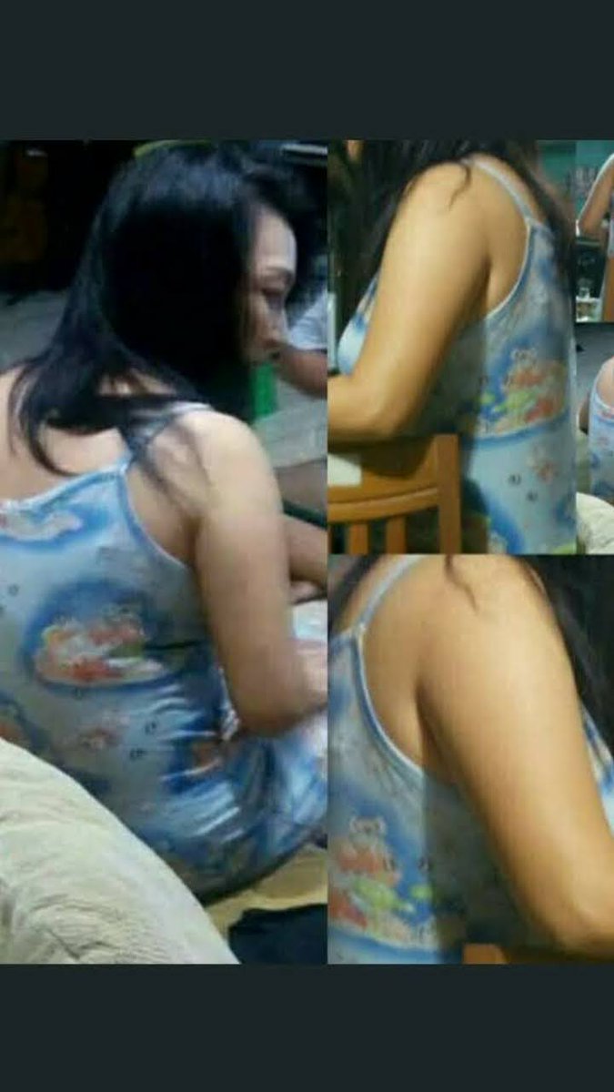 Merry, Tante Chinese Berdaster.. Sexy ,Mulus (@lesmanamerry) on Twitter photo 