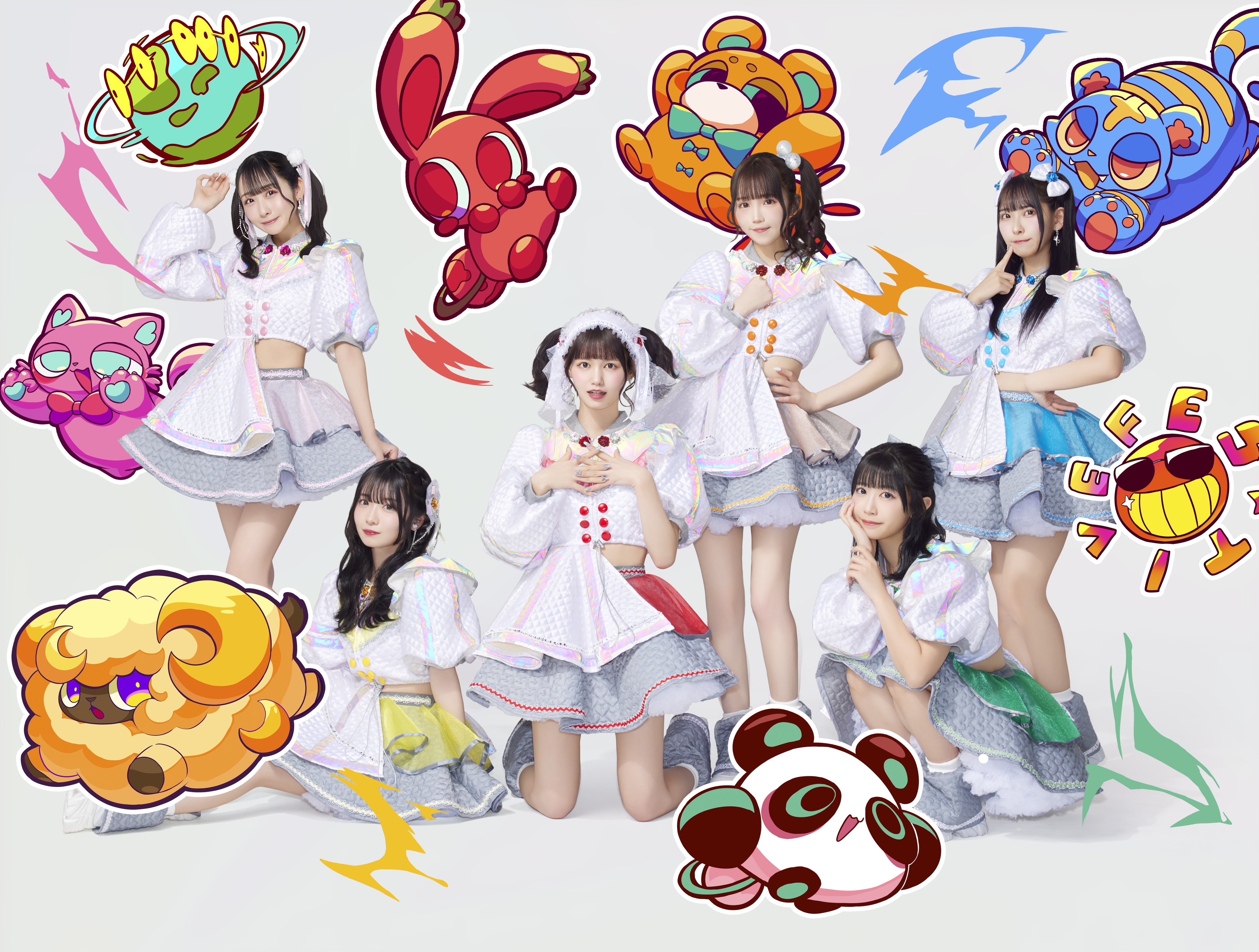 FES☆TIVE(8/27.28赤レンガスプラッシュ祭) on X: 