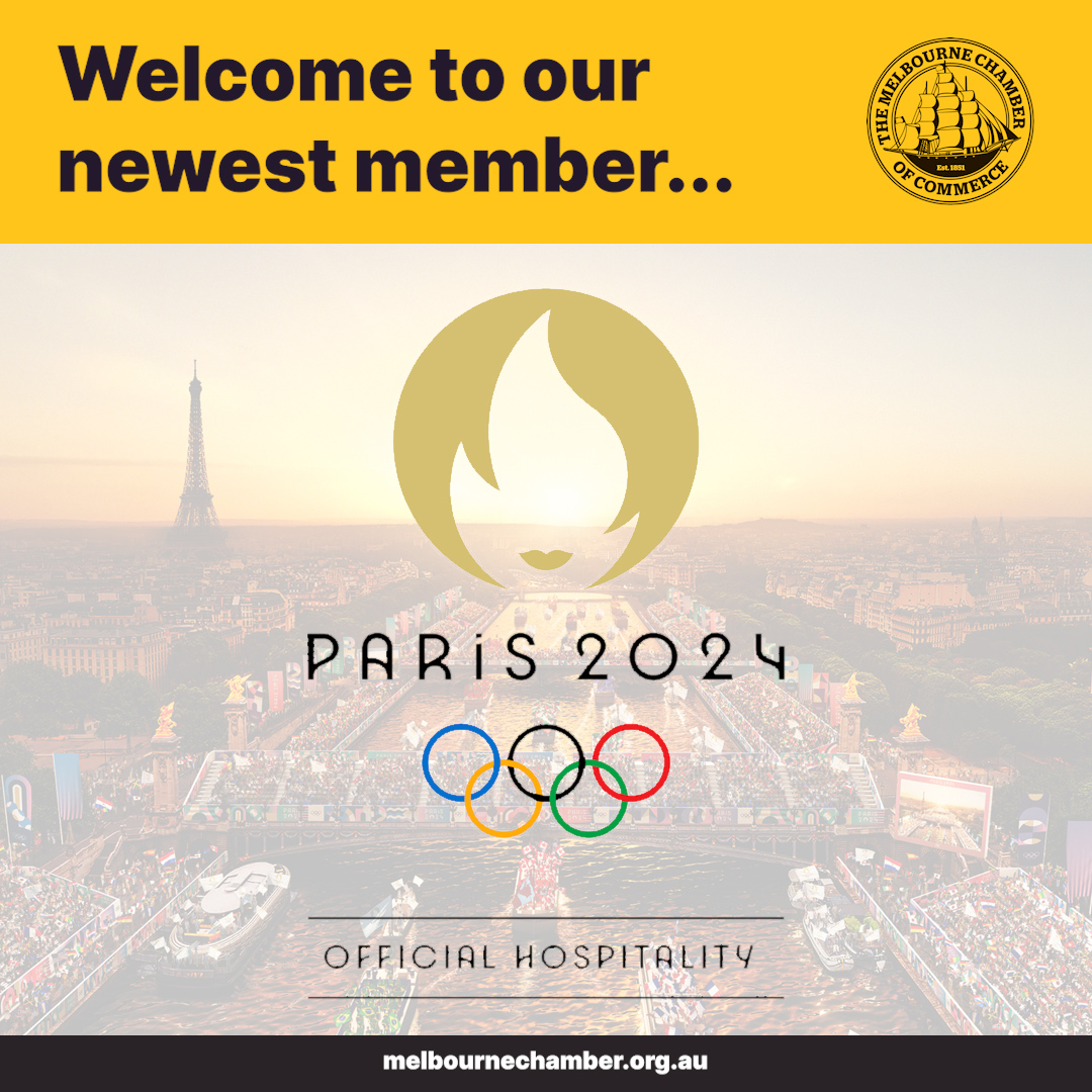 A warm welcome to our latest MCC Member, IMG. IMG are offering Official Hospitality and Travel Packages for the Olympic Games Paris 2024, via their sister company On Location. With 2 months to go, now is the time to act to see our Australian Olympians compete!