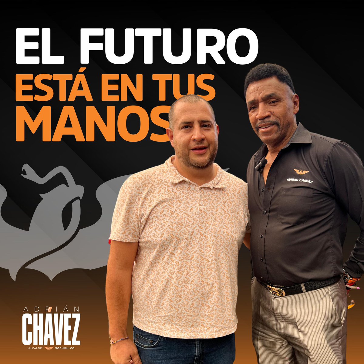 Adrián Chávez Ortiz tweet media
