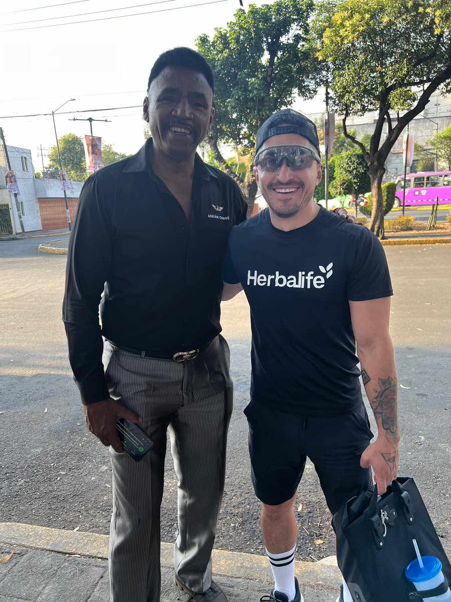Adrián Chávez Ortiz tweet media