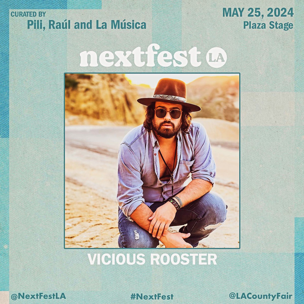 - VICIOUS ROOSTER - tweet media