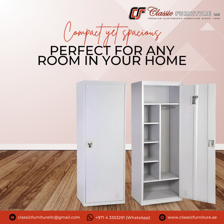 Discover the perfect blend of compact design and ample storage with our new Classic Furniture cabinet cupboard. 
Visit us at classicfurniture.ae
.
.
#classicfurniture #homedcor #cabinetdesign #storagesolutions