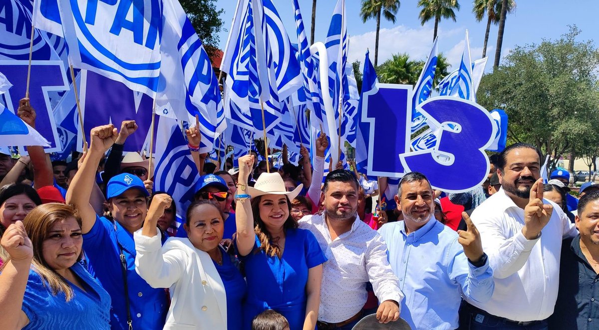 PPM Nuevo León tweet media