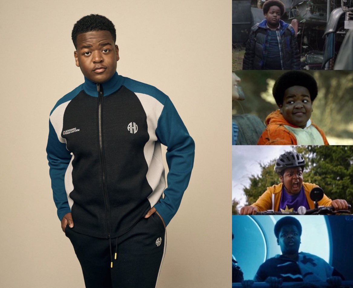 Happy 17th birthday to Keith L. Williams! The actor who played Francis in Sadie, Jasper on The Last Man on Earth, Lucas in Good Boys and Martin Taylor on The Astronauts. #KeithLWilliams