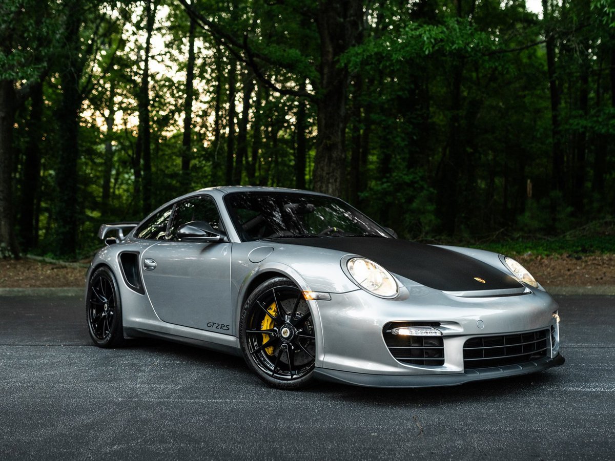 2011 Porsche 911 GT2 RS. Daddy is here, boys.  #windowsticker #monroney #911gt2rs #germany #thereisnosubstitute #rearengine