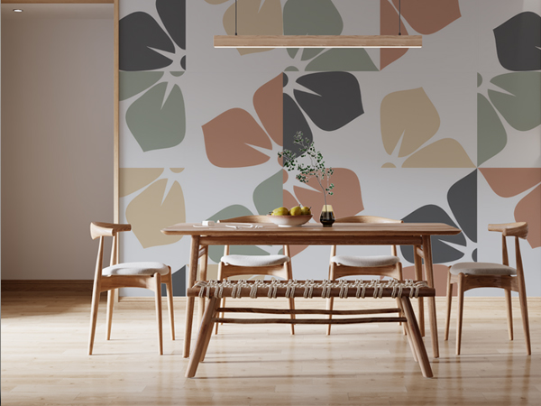 Elegant Abstract Foliage Wall Mural 🌿 Add a touch of nature to your space with this beautiful design.#WallMural #AbstractArt #HomeDecor #InteriorDesign #NatureInspired #Foliage #WallArt #RoomDecor #ModernLiving #WallDecor #ArtisticWall #InteriorStyling 
bit.ly/4bRCrlv