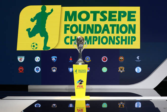 #DStvPrem promotion\relegation playoff will be coming soon. @RichardsBayFC_ @Baroka_FC and @UPTuks Will be fighting of the spot for the 24/25 season @OfficialPSL #MFC
