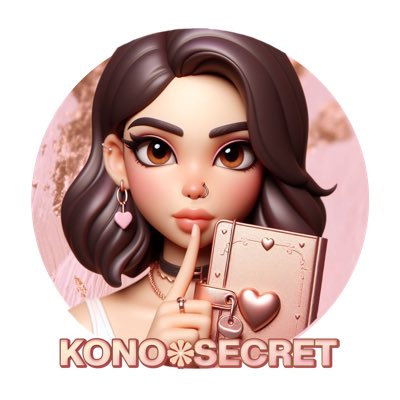 konosecret's tweet photo. #NewProfilePic all thanks to @SunRaaez 🩷🩷🩷 https://t.co/12IX93wa6S