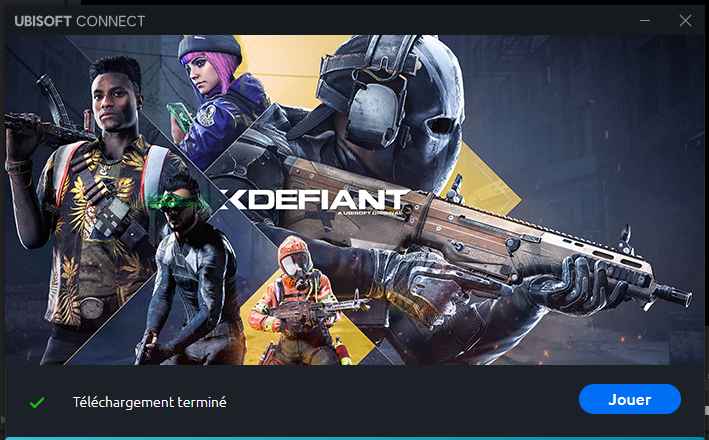 RetroX66's tweet photo. Rhaaaa RetroX débarque pour foutre la merde ! xD

Bref ça va bientôt #stream sur #XDefiant, je prépare aussi quelques vidéos de gameplay et pourquoi des concepts sur le jeu.😉
#Ubisoft #Ubisoftfr #Gaming #FPS #PC #thefinals #callofduty #twitch #YouTube #youtubeshorts #youtubefr https://t.co/yfkDIw8YnP