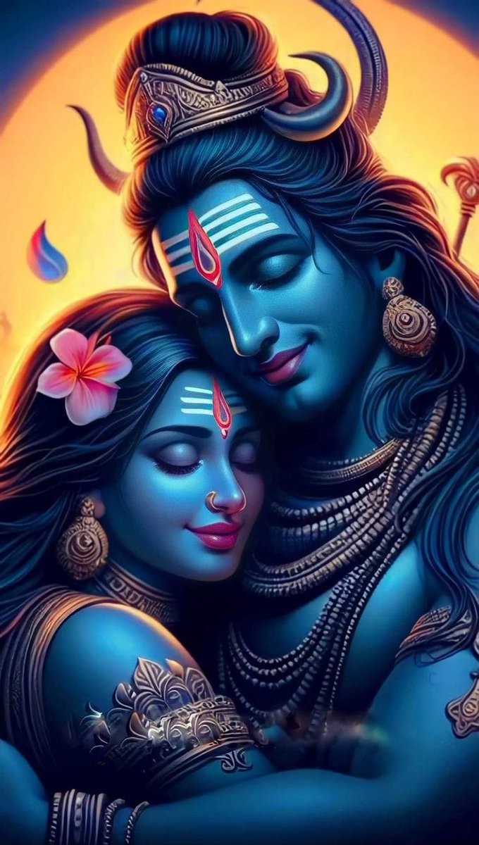 शिव शक्ति के अद्भुत अलौकिक दर्शन🙏