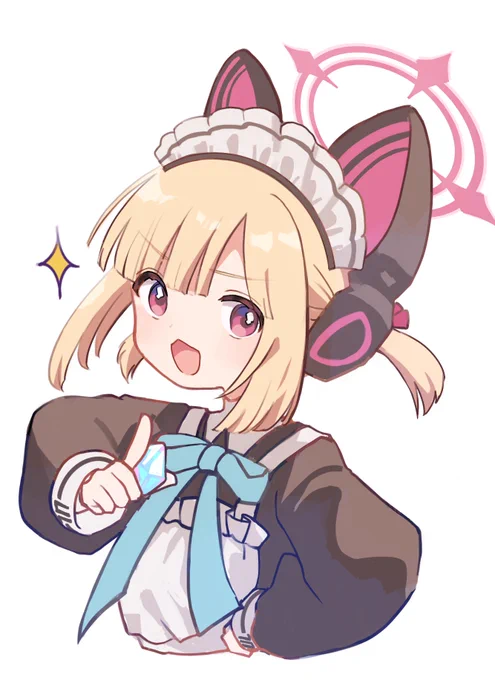 モイモイメイドモモイ 