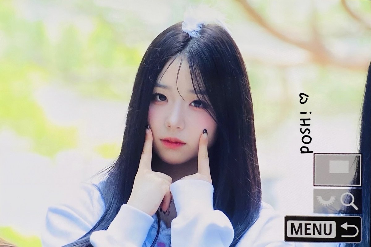 240522
#tripleS #트리플에스 
#김채연 #KIMCHAEYEON