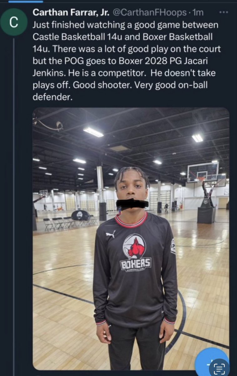 Jacari Jenkins (@jacari_jenkins) on Twitter photo 