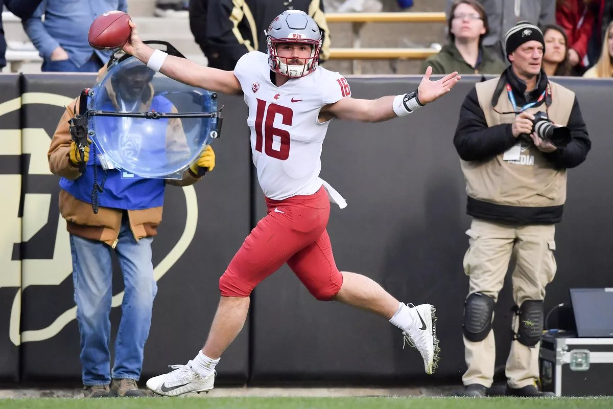 Jackson Doman (@domanjackson) on Twitter photo After speaking with Coach Whitworth <a href="/WhitworthN/">Nick Whitworth</a> I am once again blessed to say I have received an offer to play for Washington State. I am excited to start this recruiting journey and see where I will best fit in. Go Cougs!
<a href="/BrandonHuffman/">Brandon Huffman</a> <a href="/JordanJ_/">Jordan Johnson</a> <a href="/eforcefootball/">EForce Football</a> <a href="/WSUCougarFB/">Washington State Football</a> After speaking with Coach Whitworth <a href="/WhitworthN/">Nick Whitworth</a> I am once again blessed to say I have received an offer to play for Washington State. I am excited to start this recruiting journey and see where I will best fit in. Go Cougs!
<a href="/BrandonHuffman/">Brandon Huffman</a> <a href="/JordanJ_/">Jordan Johnson</a> <a href="/eforcefootball/">EForce Football</a> <a href="/WSUCougarFB/">Washington State Football</a>