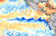 matthew_pines's tweet photo. Hurricane season gonna be no bueno https://t.co/E92xOdUlGY