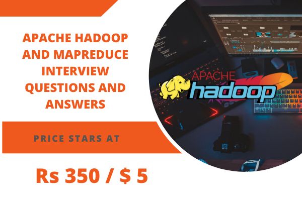 Apache Hadoop and Mapreduce Interview Questions and Answers buff.ly/3YA8ijN #ML #DataScience #BigData #Analytics #AI #IIoT #PyTorch #Python #RStats #TensorFlow #JavaScript #ReactJS #CloudComputing #Serverless #DataScientist #Linux #Programming #Coding #Flutter #Jupyter