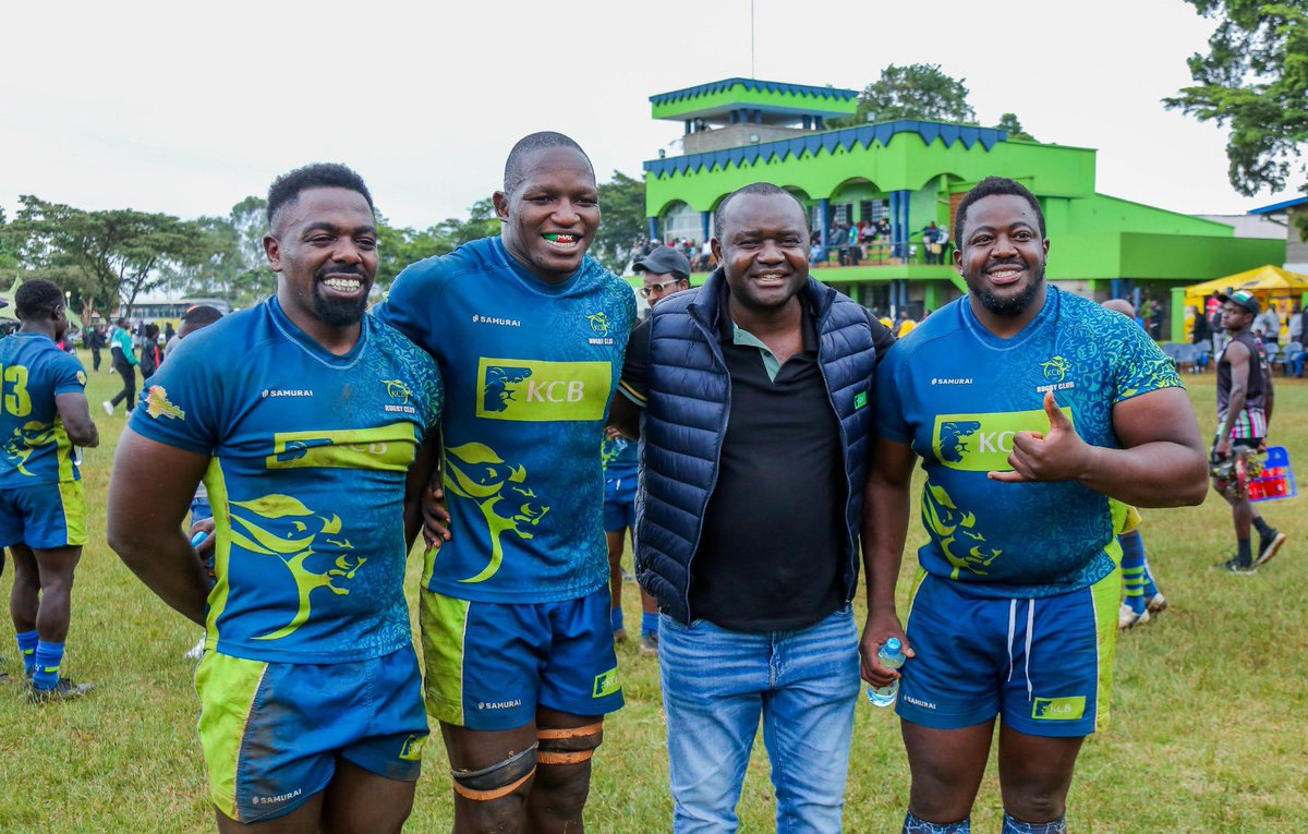 #wellnesswednesday 
Give the world positive energy today. Positive mind. Positive vibes. Positive life.
Have a wonderful Wednesday Pride.
#RugbyKe #Believe #Commitment #LionHeartedRugby