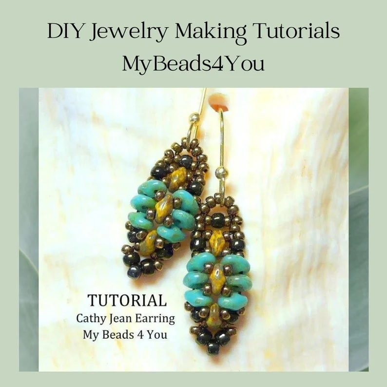 #Smilett23 #Etsyshop #Epiconetsy #diy #diyjewelry #beadingtutorial #beadingpattern #weekendprojects #diyfashion #etsyseller #shopsmall #crafty #craftychaching #Etsy #Jewelrysupplies #diycrafts #Crafts #creative #etsymntt
mybeads4you.etsy.com/listing/169362…