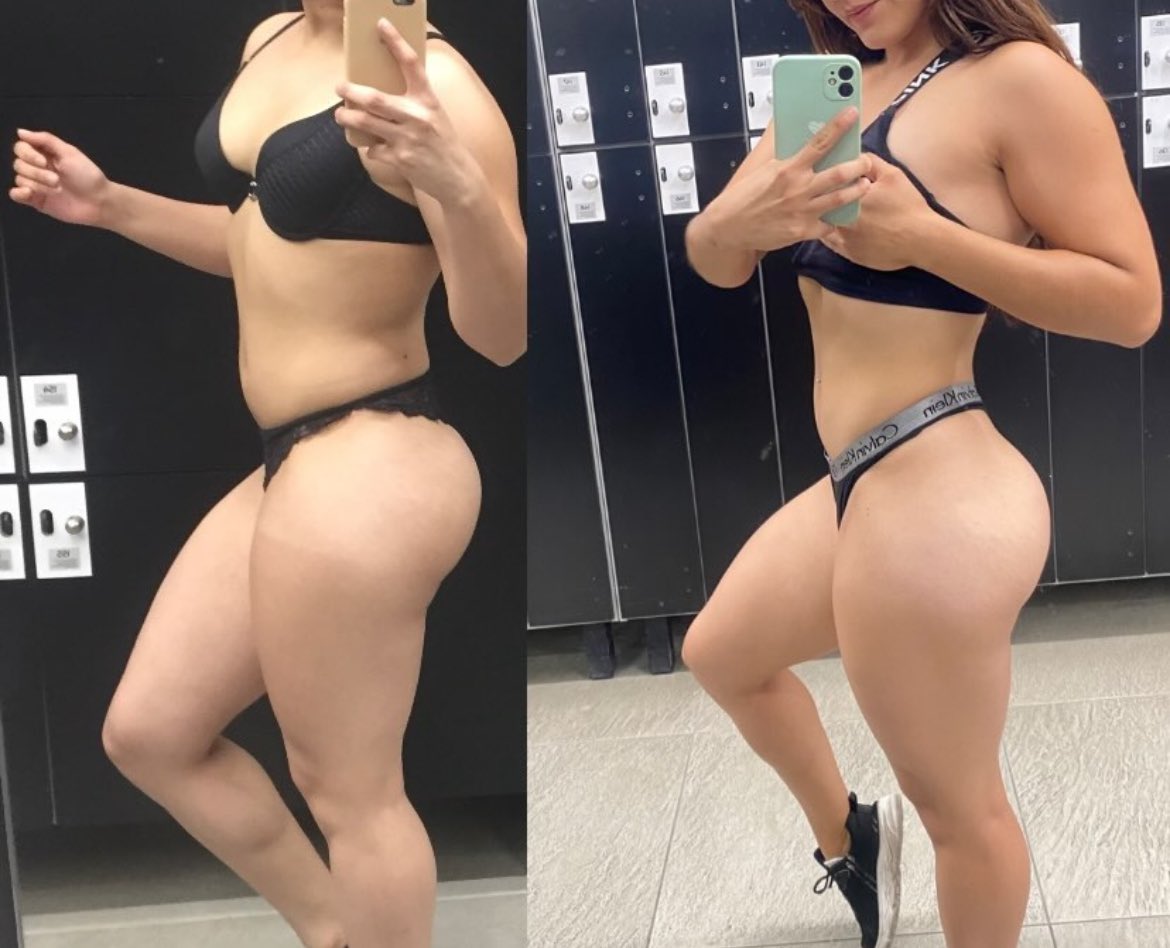 sluttyyaank's tweet photo. +de 4 años si se ve la diferencia ? https://t.co/OAC0SXvz3t