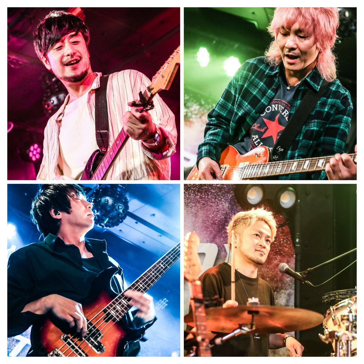 TRIPLANE 長野公演
                🔥バンドスタイル🔥

５月２６日(日)  
長野 the Venue １７：３０ 開演

47都道府県ツアー…
ヤバツアーとも云われる所以を
体感してください❗

初めて #TRIPLANE に触れる方も
絶対に「楽しかった！」と思えるので 是非🤗
#長野県
#ライブ