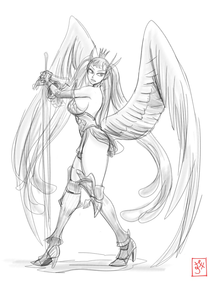 #BlackClover #NoelleSilva
#ブラッククローバー 
#Sketchドロー