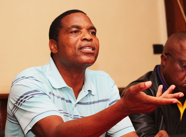 ZANU PF Bulawayo provincial chairperson Jabulani Sibanda says the recently introduced ZiG currency will play an important role in the resuscitation of industries in Bulawayo.>rb.gy/4jkwd1