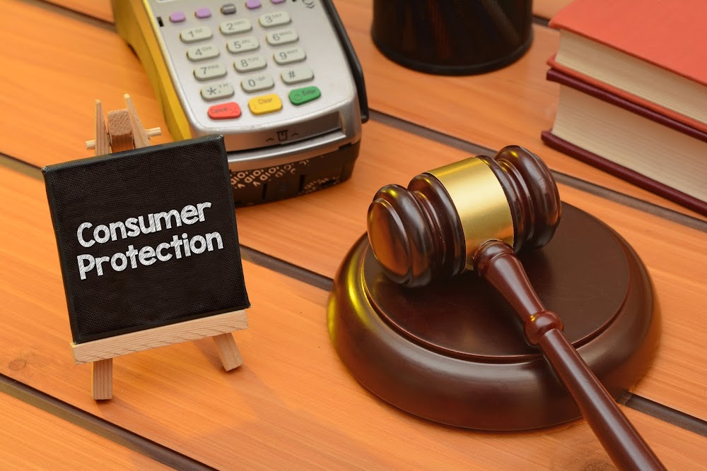 THE Consumer Protection Commission says it is engaging both the judiciary and Parliament to address gaps in enforcement and penalties for violations of the Consumer Protection Act.>rb.gy/s84f3n