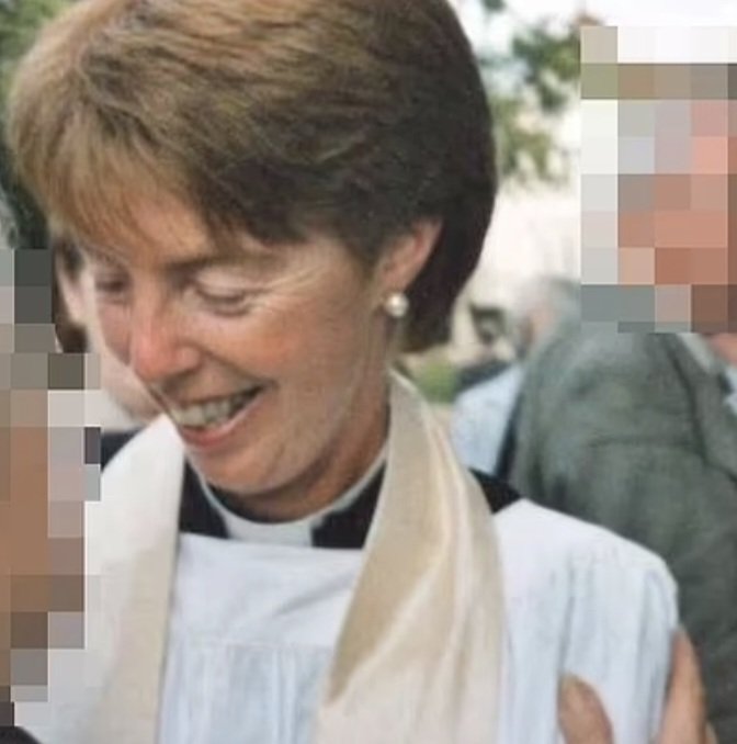 #PostOfficeScandal. Paula Vennells. This atrocious, unethical woman became a priest ffs, a priest. Even Satan would side eye this abomination. She helped send innocent people to jail. Some committed suicide. She is a bloody disgrace. #GMB #BBCBreakfast #PostOfficeInquiry