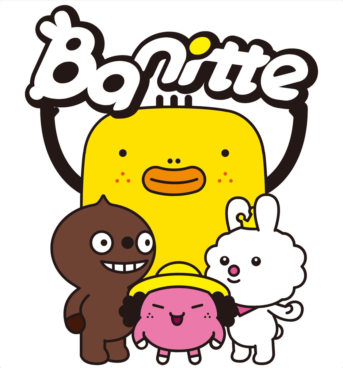 To appreciate those who hold all four #Banitto and friends NFTs, BitPink has distributed 17 special NFTs to all holders. More, we'll distribute 23 more to the communities/influencers. The circulating supply of special NFT would reach to 40.