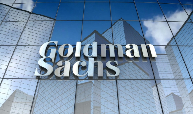 Goldman Sachs: Dolar daha uzun süre güçlü kalabilir #goldmansachs #Fed #ekonomi #dolar #faiz - borsagundem.net/haber/goldman-…