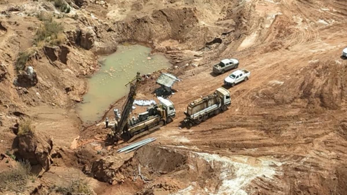 Toubani Resources has continued its run of impressive gold hits from drilling at its Kobada project in Mali, with its latest assays returning broad and high-grade intercepts at relatively shallow depths. #BULLSNBEARSWA buff.ly/3UPVs0v