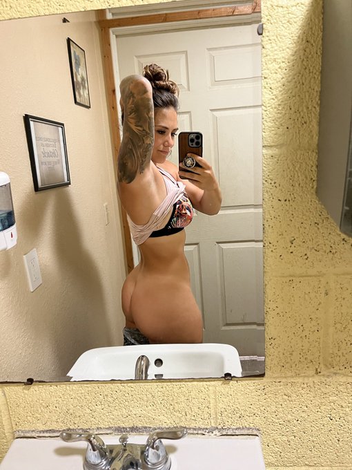 Gym bootie https://t.co/yaKRfJmIJZ