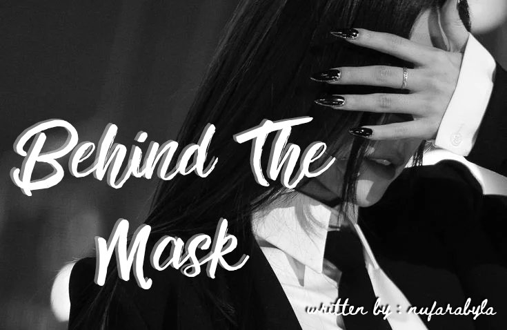 Behind The Mask

— • hwang yeji ft. itzy, choi yeonjun, lee jeno au
by: nufarabyla

✦✦ 𝐬𝐮𝐛𝐦𝐢𝐭𝐭𝐞𝐝 𝐟𝐨𝐫 : #crown_in_yeji_head #yeji_bday_writingevent
